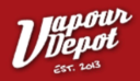 Vapour Depot logo