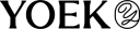 YOEK logo