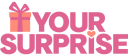 Your Surprise UK logo