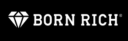 Born Rich logo