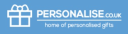 Personalise.co.uk logo
