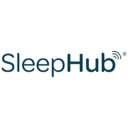 SleepHub logo