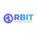 Orbit Car Hire logo