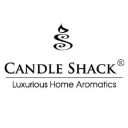 Candle Shack logo