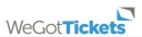WeGotTickets logo