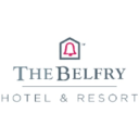 The Belfry logo