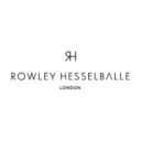 Rowley Hesselballe London logo