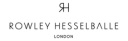 Rowley Hesselballe London logo