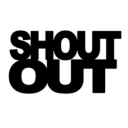 ShoutOut logo