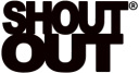 ShoutOut logo