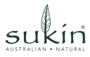 Sukin UK logo