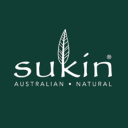 Sukin UK logo