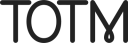 TOTM logo