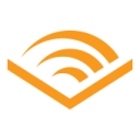 Audible UK logo