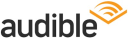 Audible UK logo