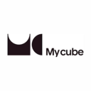 Mycube Safe logo