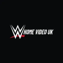WWE Home Video UK logo