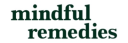 Mindful Remedies logo