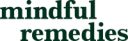 Mindful Remedies logo