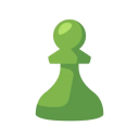 Chess.com logo