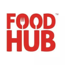Foodhub UK logo