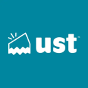 UST logo