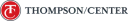 Thompson / Center logo