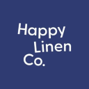 Happy Linen Company logo