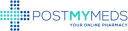 PostMyMeds Pharmacy logo
