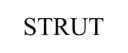 Strut logo