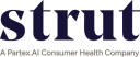 Strut logo