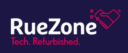 RueZone logo