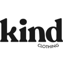 Kind Clothing logo