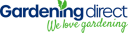 Gardening Direct logo