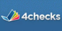 4checks.com logo