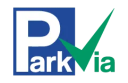 Parkvia UK logo