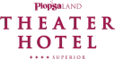 Plopsa Hotel logo