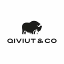 Qiviut & Co logo