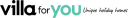Villa For You logo