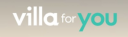 Villa For You logo