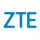 ZTE UK logo