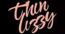 Thin Lizzy AU logo