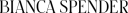 Bianca Spender logo