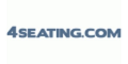 4seating.com logo