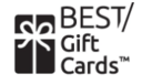 Best Gift Cards logo