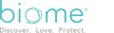 Biome Eco Stores logo