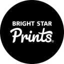 Bright Star Crafters AU logo