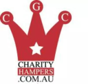 Charity Hampers logo