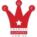 Charity Hampers logo