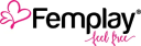 Femplay logo